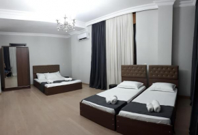 New Guest House